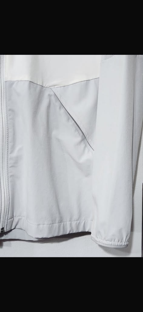 Chaqueta Under Armour UA Squad Warm-Up Glen Rock Basketball – Talla M