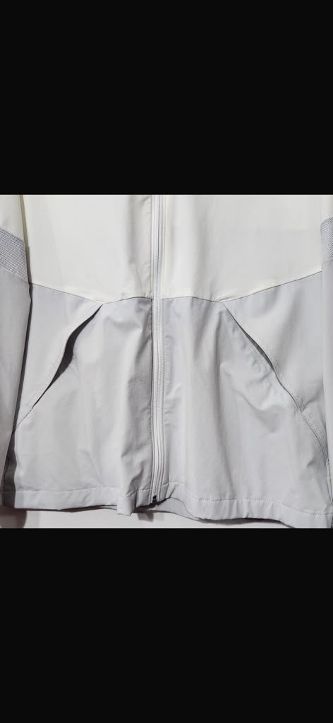 Chaqueta Under Armour UA Squad Warm-Up Glen Rock Basketball – Talla M