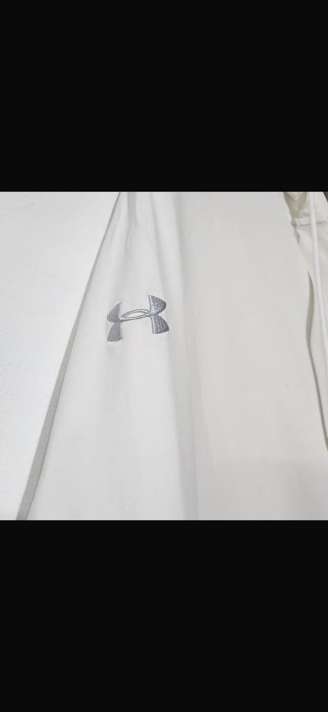 Chaqueta Under Armour UA Squad Warm-Up Glen Rock Basketball – Talla M