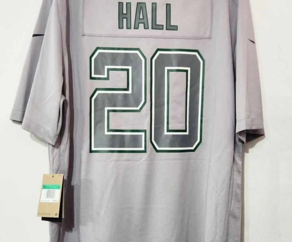 Camiseta/Jersey Philadelphia Eagles GRIS 🦅🏈