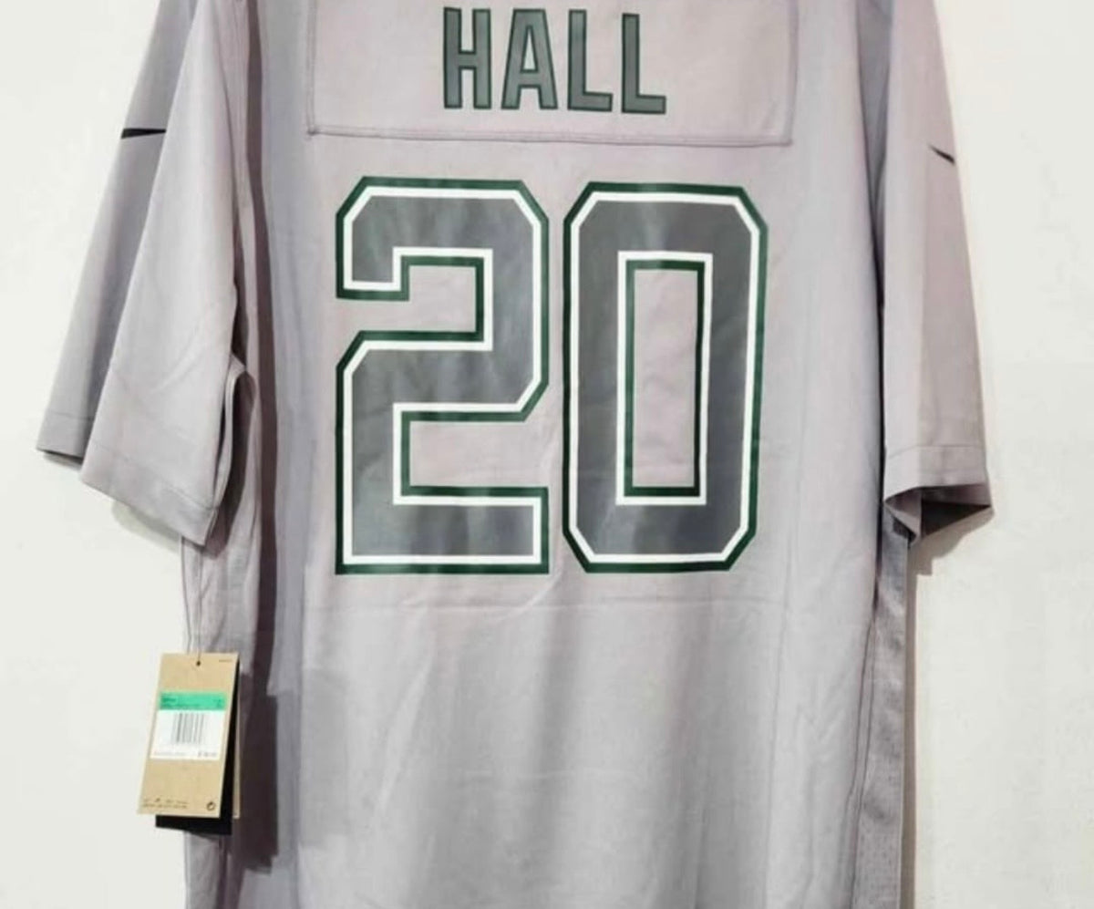 Camiseta/Jersey Philadelphia Eagles GRIS 🦅🏈