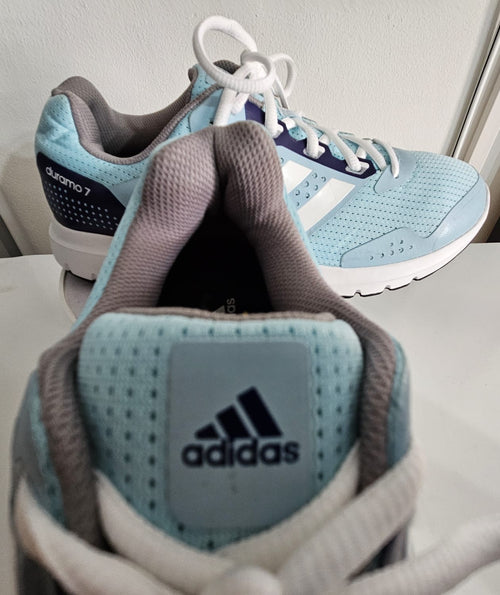 Adidas Duramo 7 – Hombre –