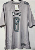 Camiseta/Jersey Philadelphia Eagles GRIS 🦅🏈