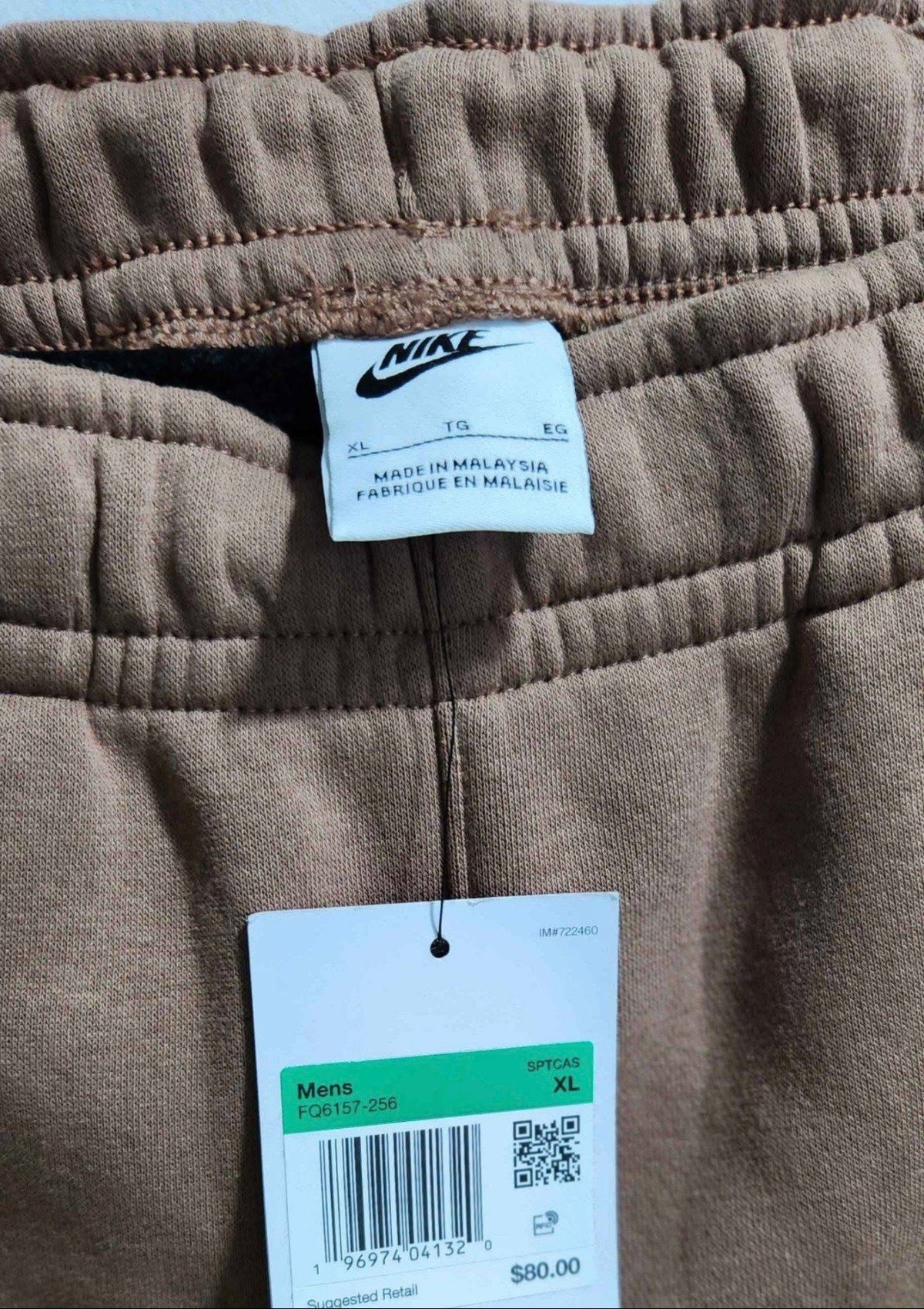 Nike Jogger Hombre FQ6157-256
