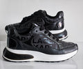 Tenis Karl Lagerfeld Negro – Diseño Urbano Premium
