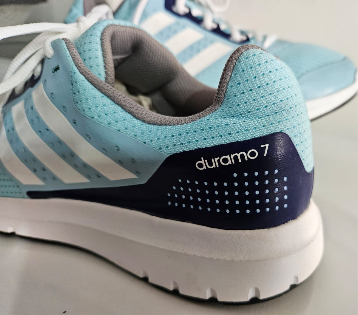Adidas Duramo 7 – Hombre –
