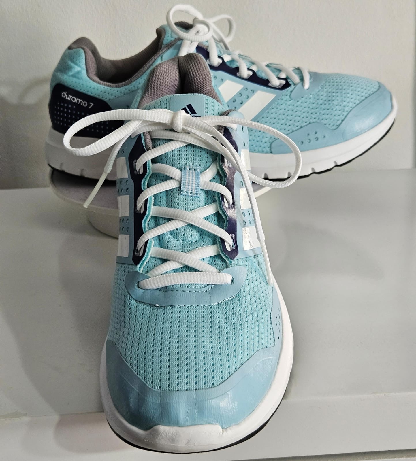 Adidas Duramo 7 – Hombre –