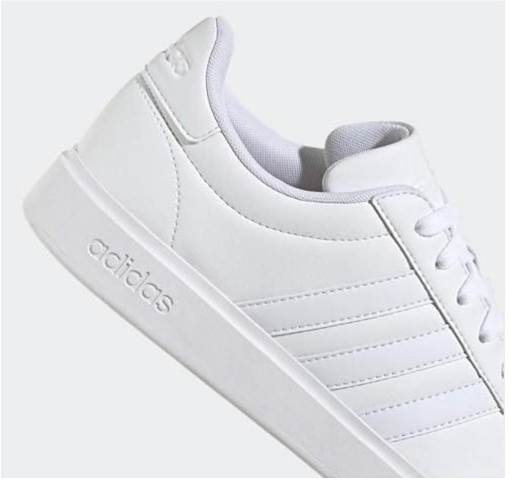 adidas Grand Court Blanco – Talla 13 US / 48 EU
