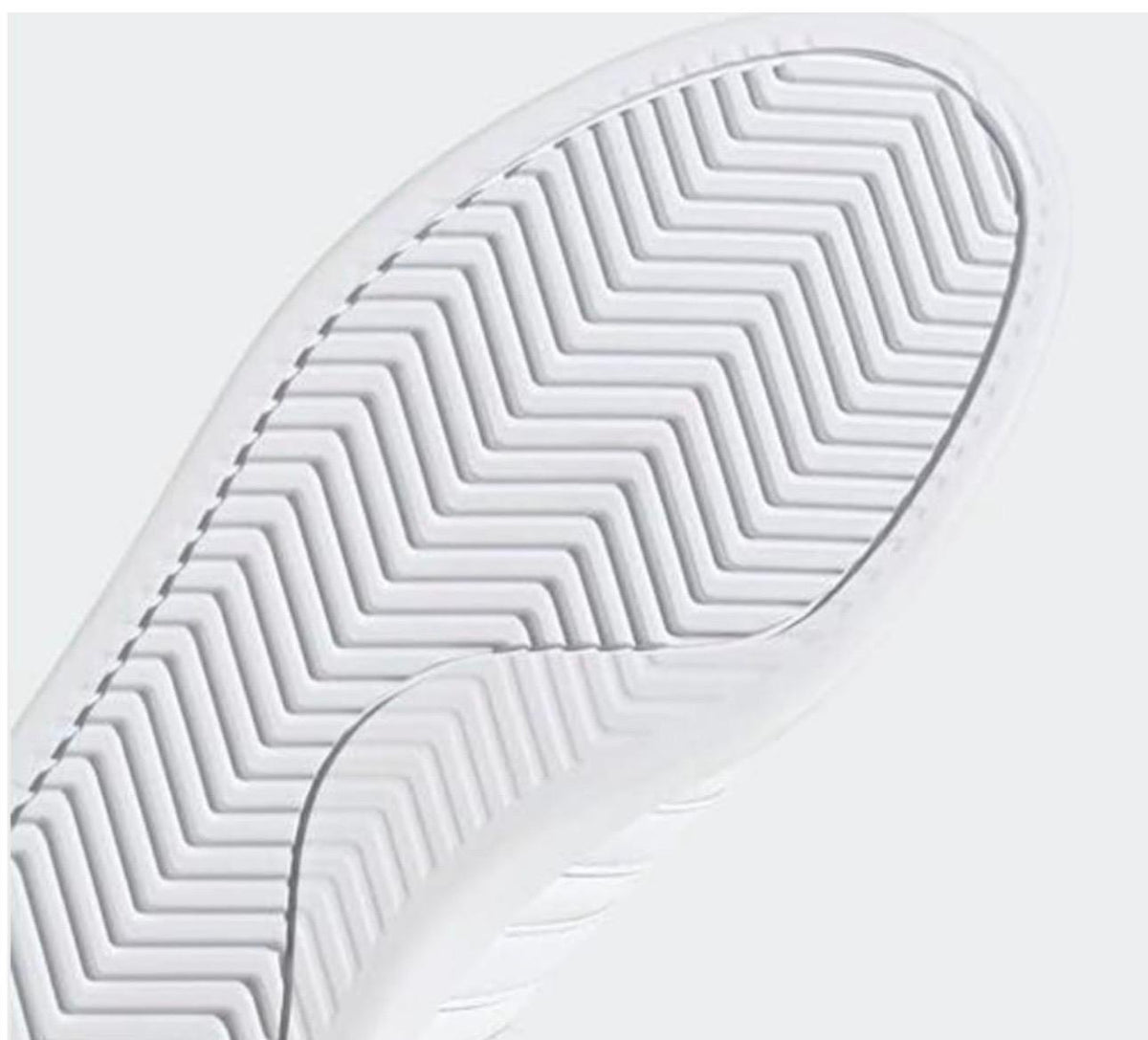 adidas Grand Court Blanco – Talla 13 US / 48 EU