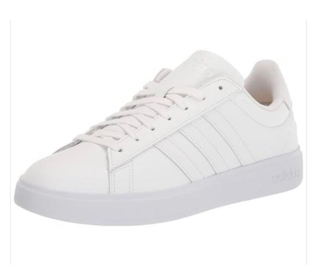 adidas Grand Court Blanco – Talla 13 US / 48 EU