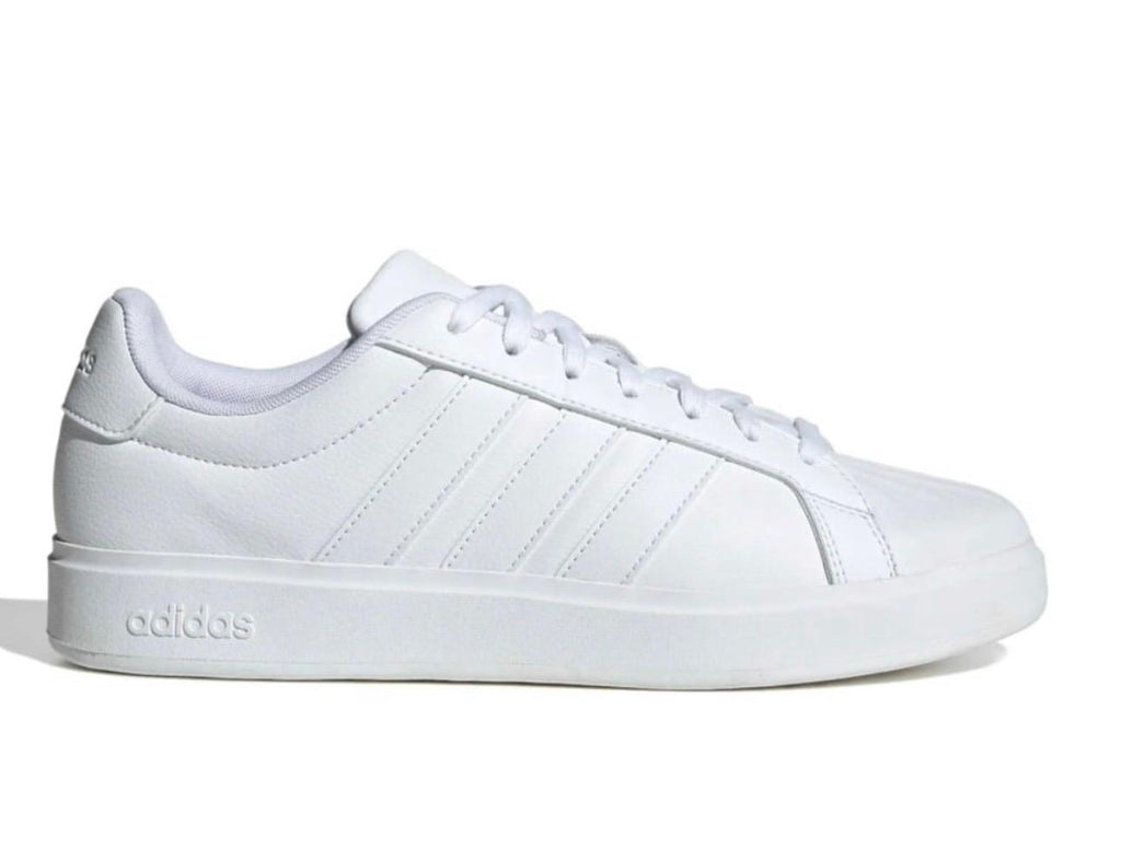adidas Grand Court Blanco – Talla 13 US / 48 EU